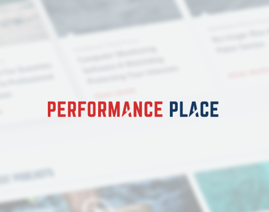 Performance Place