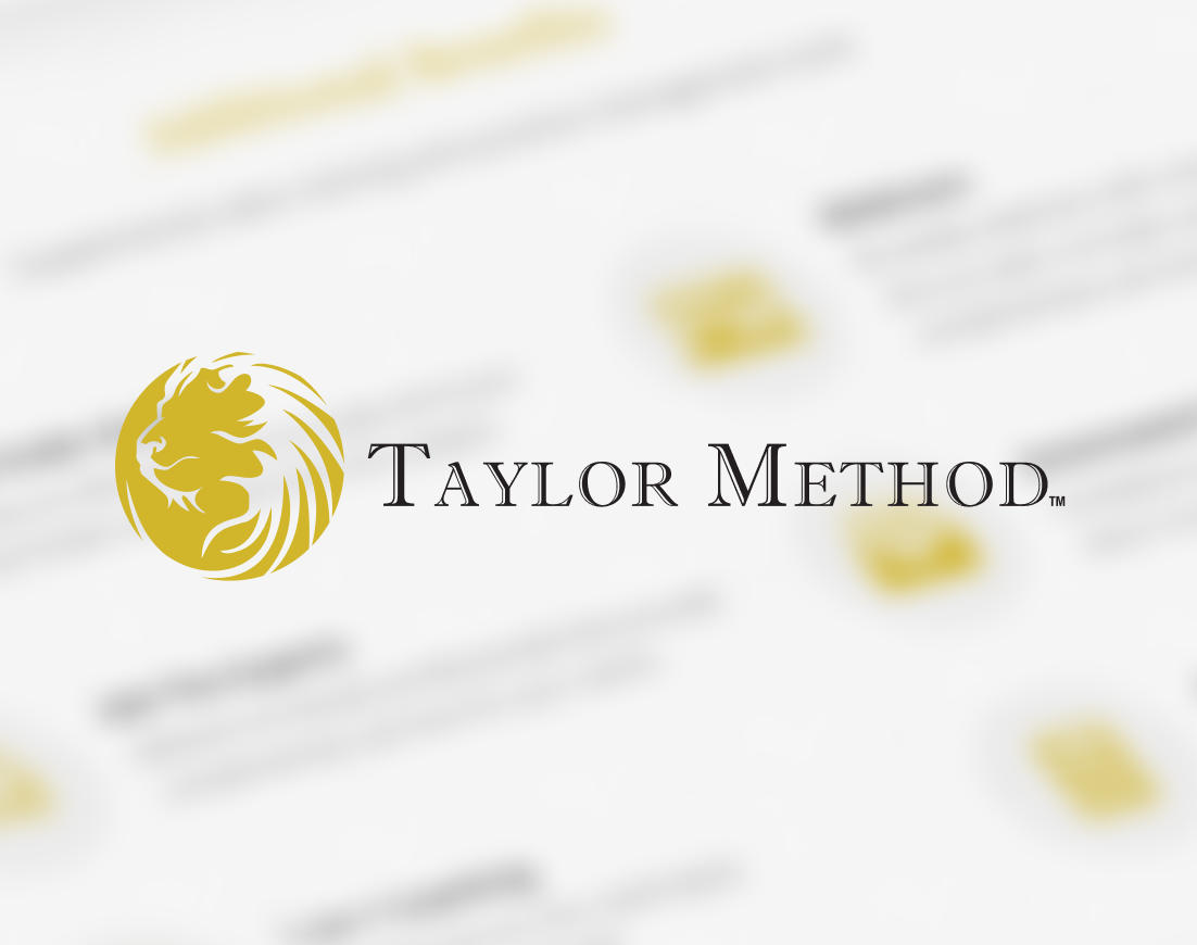 Taylor Method